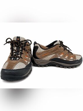 Merrell Chameleon 4 Ventilator Kids Multi Sport Shoe
